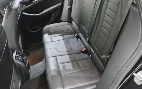 BMW X3, 2022 год, 4 700 000 рублей, 28 фотография