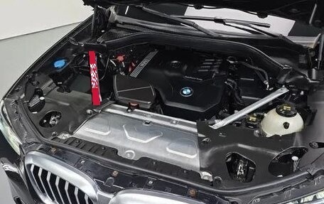 BMW X3, 2022 год, 4 700 000 рублей, 21 фотография