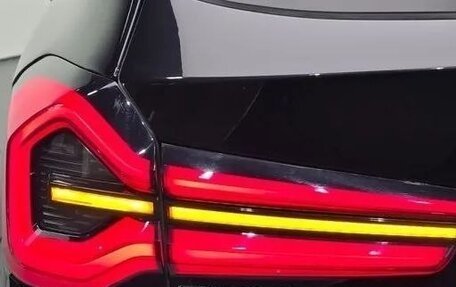 BMW X3, 2022 год, 4 700 000 рублей, 29 фотография