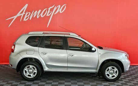 Nissan Terrano III, 2018 год, 1 279 000 рублей, 6 фотография
