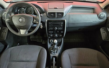 Nissan Terrano III, 2018 год, 1 279 000 рублей, 9 фотография