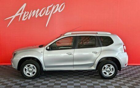 Nissan Terrano III, 2018 год, 1 279 000 рублей, 2 фотография