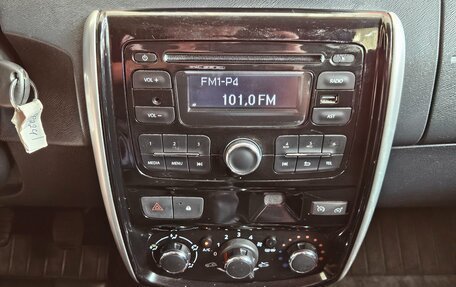 Nissan Terrano III, 2018 год, 1 279 000 рублей, 11 фотография