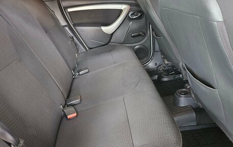 Nissan Terrano III, 2018 год, 1 279 000 рублей, 14 фотография