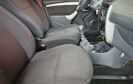 Nissan Terrano III, 2018 год, 1 279 000 рублей, 13 фотография