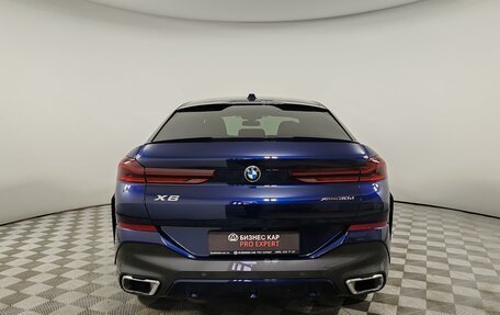 BMW X6, 2023 год, 11 249 000 рублей, 6 фотография