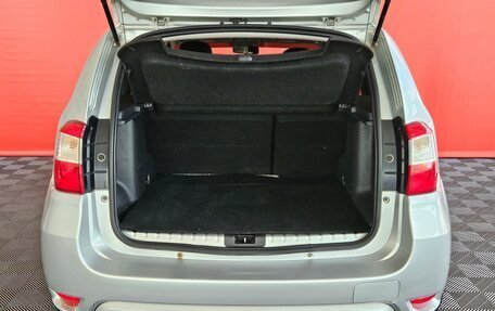Nissan Terrano III, 2018 год, 1 279 000 рублей, 18 фотография