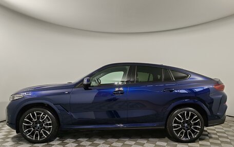 BMW X6, 2023 год, 11 249 000 рублей, 8 фотография