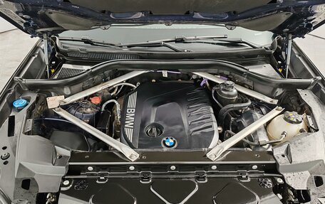 BMW X6, 2023 год, 11 249 000 рублей, 9 фотография