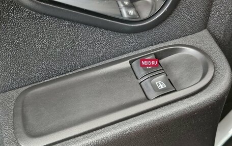 Nissan Terrano III, 2018 год, 1 279 000 рублей, 15 фотография