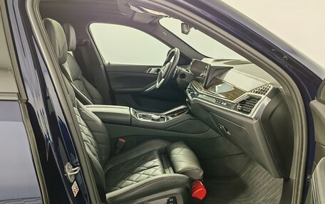 BMW X6, 2023 год, 11 249 000 рублей, 20 фотография