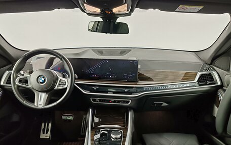 BMW X6, 2023 год, 11 249 000 рублей, 14 фотография