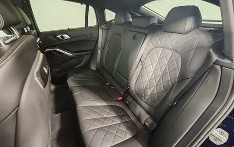 BMW X6, 2023 год, 11 249 000 рублей, 22 фотография