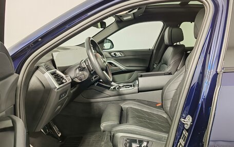 BMW X6, 2023 год, 11 249 000 рублей, 16 фотография