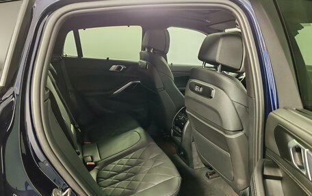 BMW X6, 2023 год, 11 249 000 рублей, 19 фотография