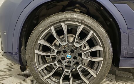 BMW X6, 2023 год, 11 249 000 рублей, 18 фотография