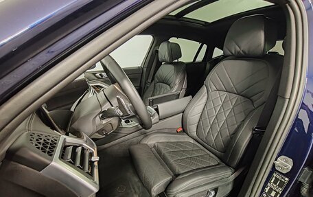 BMW X6, 2023 год, 11 249 000 рублей, 21 фотография