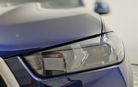 BMW X6, 2023 год, 11 249 000 рублей, 24 фотография