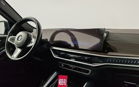 BMW X6, 2023 год, 11 249 000 рублей, 11 фотография