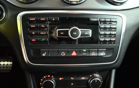 Mercedes-Benz CLA, 2014 год, 1 720 000 рублей, 12 фотография