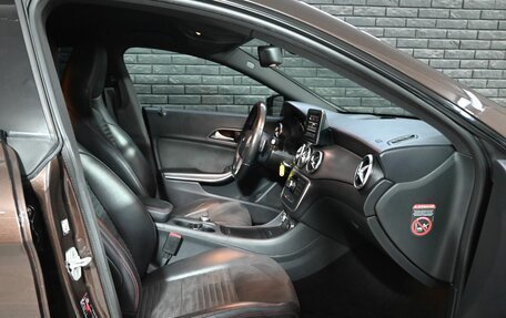 Mercedes-Benz CLA, 2014 год, 1 720 000 рублей, 11 фотография