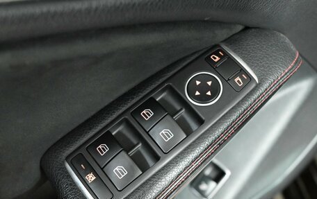 Mercedes-Benz CLA, 2014 год, 1 720 000 рублей, 14 фотография