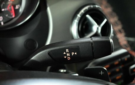 Mercedes-Benz CLA, 2014 год, 1 720 000 рублей, 13 фотография