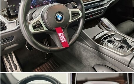 BMW X6, 2023 год, 11 249 000 рублей, 25 фотография