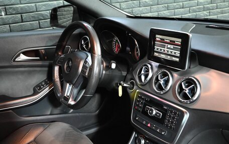 Mercedes-Benz CLA, 2014 год, 1 720 000 рублей, 17 фотография