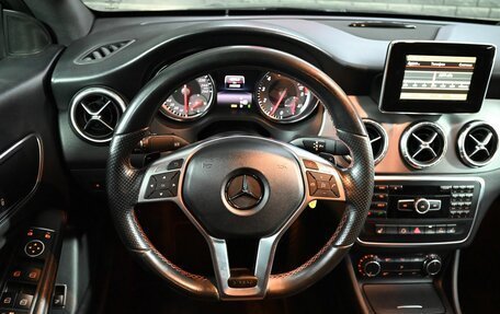 Mercedes-Benz CLA, 2014 год, 1 720 000 рублей, 16 фотография