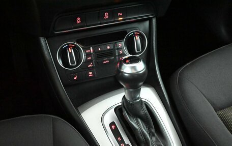 Audi Q3, 2015 год, 2 180 000 рублей, 15 фотография