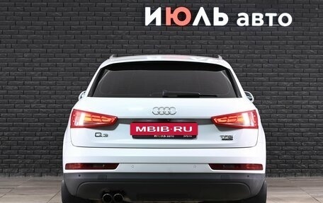 Audi Q3, 2015 год, 2 180 000 рублей, 5 фотография