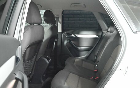 Audi Q3, 2015 год, 2 180 000 рублей, 16 фотография