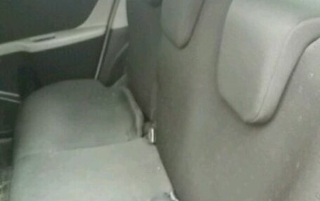 Toyota Yaris III рестайлинг, 2008 год, 320 000 рублей, 12 фотография