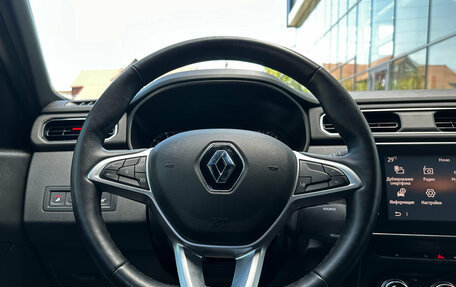 Renault Arkana I, 2021 год, 1 890 000 рублей, 8 фотография