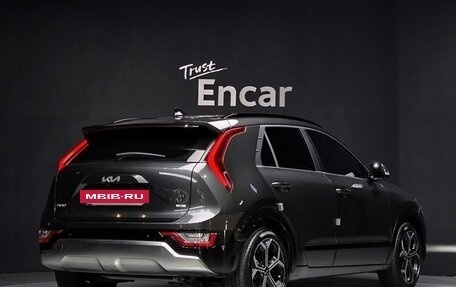 KIA Niro, 2023 год, 1 423 000 рублей, 2 фотография