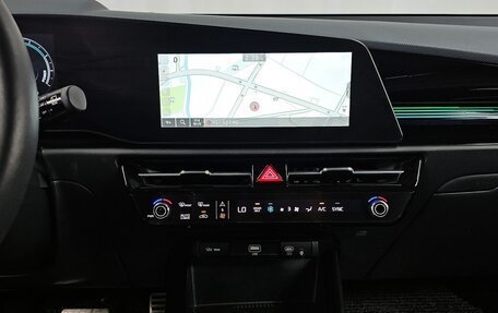 KIA Niro, 2023 год, 1 423 000 рублей, 15 фотография