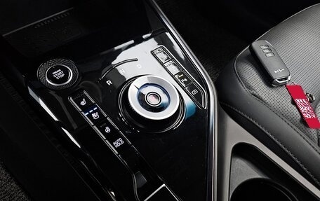 KIA Niro, 2023 год, 1 423 000 рублей, 10 фотография