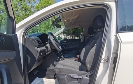 Volkswagen Tharu, 2022 год, 1 622 000 рублей, 6 фотография