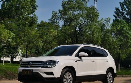 Volkswagen Tharu, 2022 год, 1 622 000 рублей, 2 фотография
