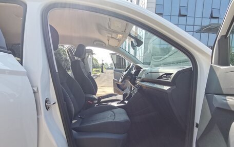 Volkswagen Tharu, 2022 год, 1 622 000 рублей, 10 фотография