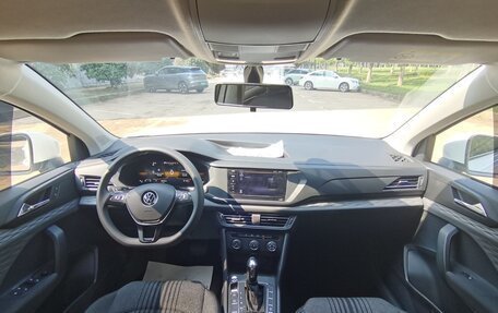 Volkswagen Tharu, 2022 год, 1 622 000 рублей, 12 фотография