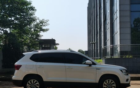 Volkswagen Tharu, 2022 год, 1 622 000 рублей, 4 фотография