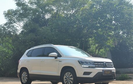 Volkswagen Tharu, 2022 год, 1 622 000 рублей, 3 фотография