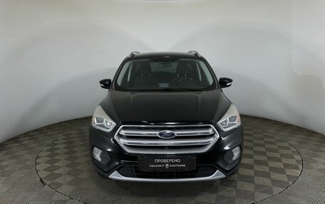 Ford Kuga III, 2017 год, 1 330 000 рублей, 2 фотография