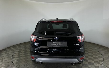 Ford Kuga III, 2017 год, 1 330 000 рублей, 3 фотография