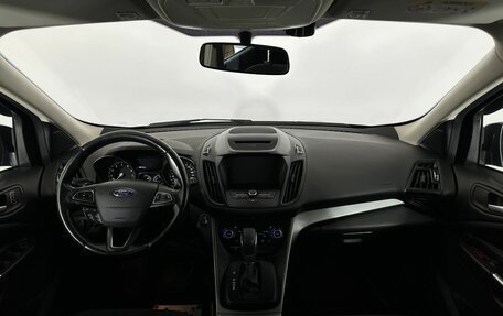 Ford Kuga III, 2017 год, 1 330 000 рублей, 7 фотография