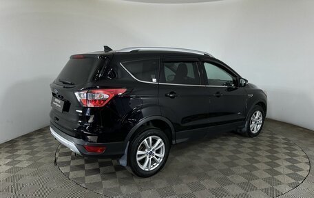 Ford Kuga III, 2017 год, 1 330 000 рублей, 6 фотография