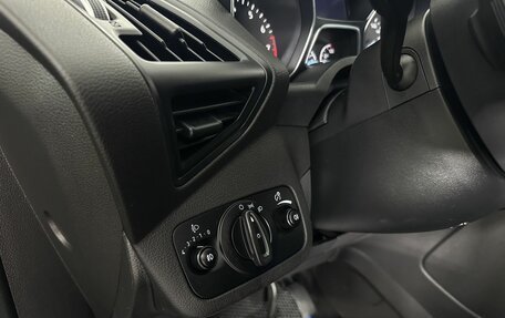 Ford Kuga III, 2017 год, 1 330 000 рублей, 9 фотография