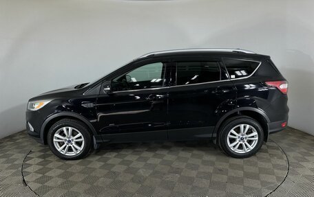 Ford Kuga III, 2017 год, 1 330 000 рублей, 5 фотография